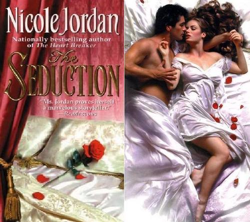  Nicole Jordan - The Seduction