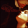  Phantom Of The Opera "Music of the night"
