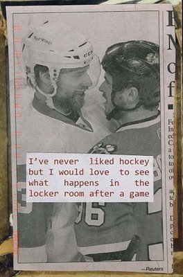  PostSecret - 7 June 2009