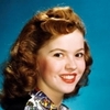  Shirley Temple icone
