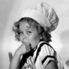 Shirley Temple Icon