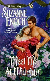  Suzanne Enoch - Meet Me At Midnight