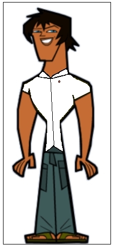  TDIfangirl's request- TDI characters in their Gailiger High uniforms