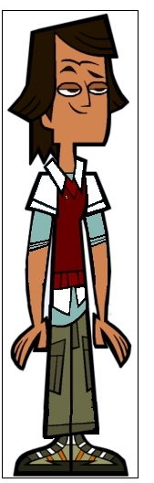 TDIfangirl's request- TDI characters in their Gailiger High uniforms ...
