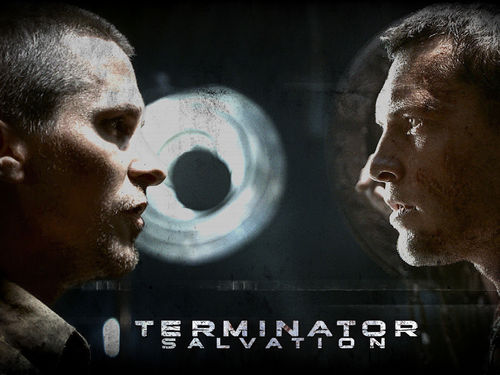  Terminator: Salvation