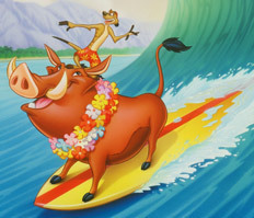 Timon and Pumba Images | Icons, Wallpapers and Photos on Fanpop