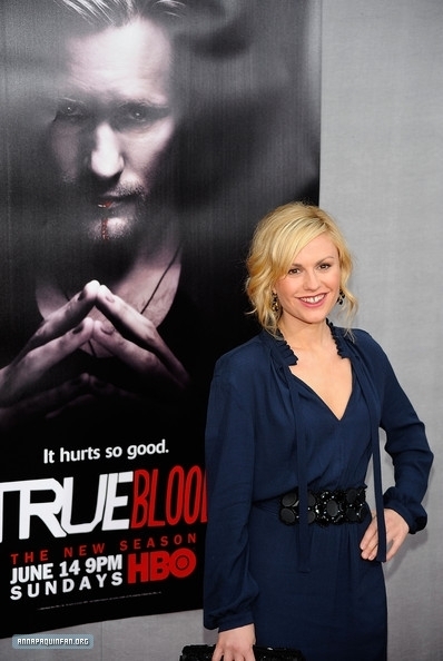 True Blood Season 2 Premiere