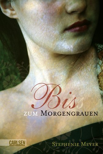  Twilight German Book Cover