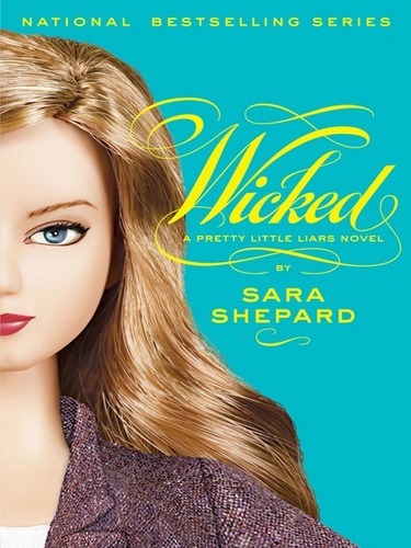  WICKED cover!