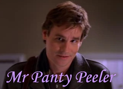  Panty Peeler