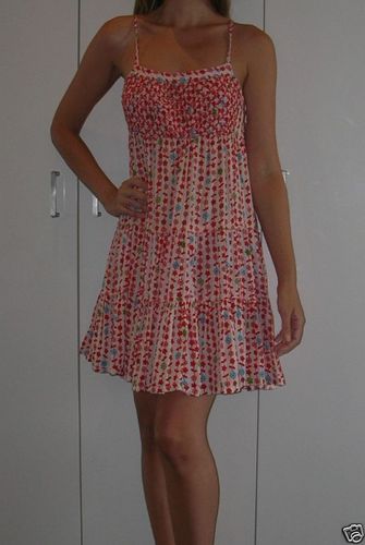  Zara dress