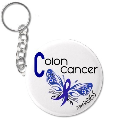  colon cancer awareness