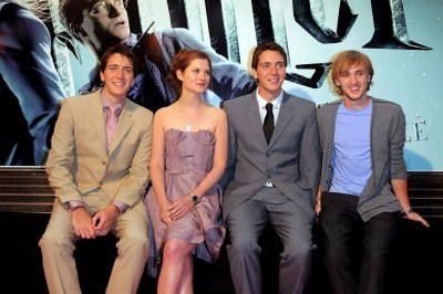  hp halfblood prince tour france