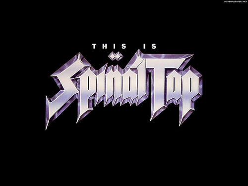  spinal tap 1