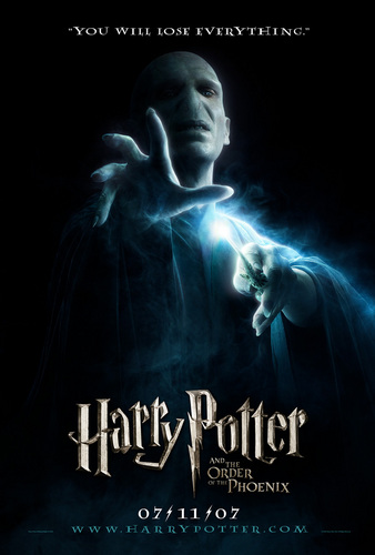  <3 Harry Potter <3