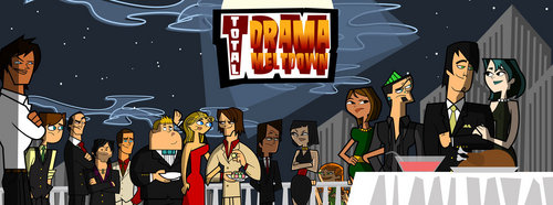 Another Total Drama Meltdown picture