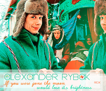  Bann Alexander Rybakk