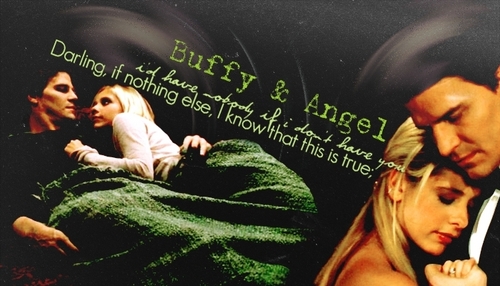 Buffy&Angel