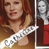  Catherine Willows