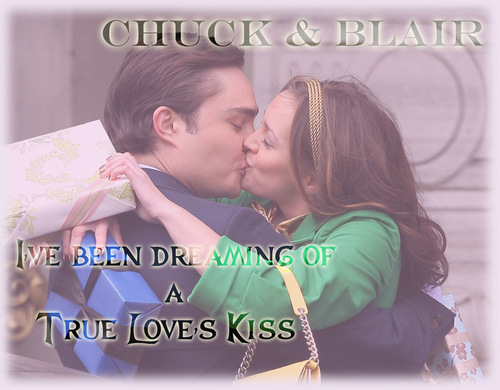  Chuck and Blair