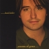  Daniel Kirkley "Season's of grace" album cover