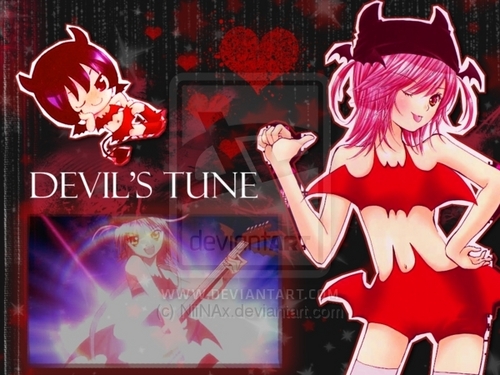 Devil's Tune