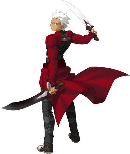  Fate\unlimited codes characters