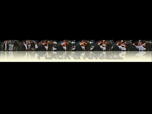  Flangell Flack Angell wallpaper Don Jess Emmanuelle Vaugier Eddie Cahill