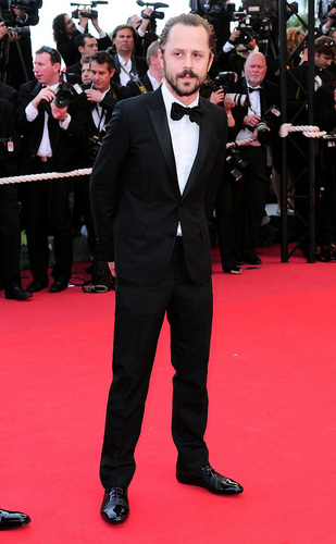  Gentleman Giovanni.Cannes.2009.
