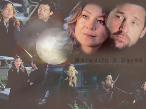 Grey's Anatomy Wallpapers