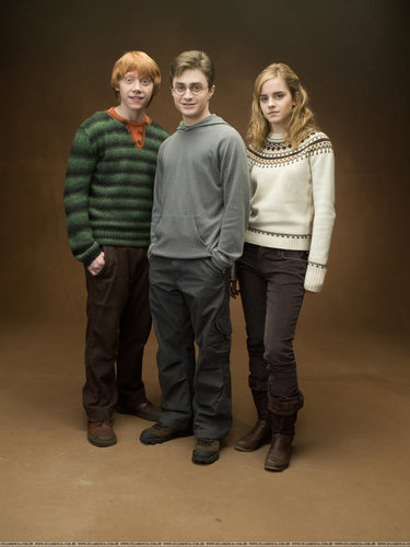 Harry Potter foto-foto