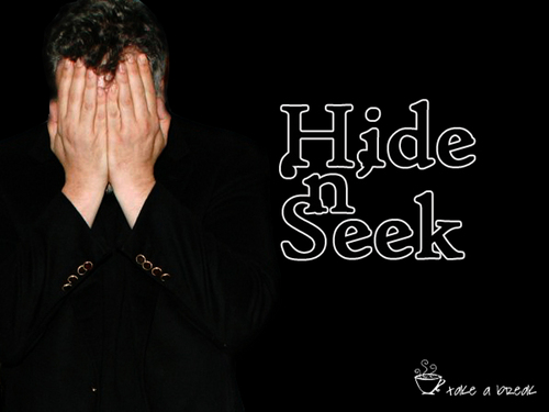  Hide 'n' Seek