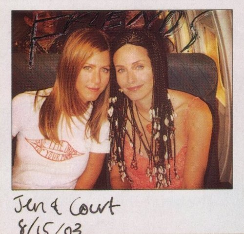  Jen & Court
