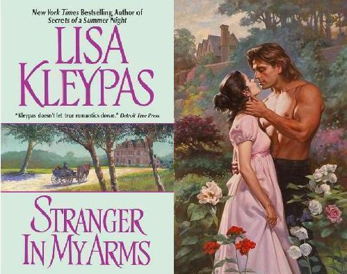  Lisa Kleypas - Stranger in My Arms