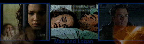  Max Logan