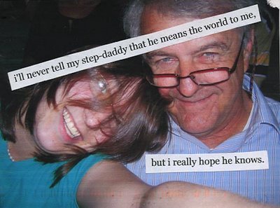  PostSecret - 21 June 2009 (Father's dag Edition)