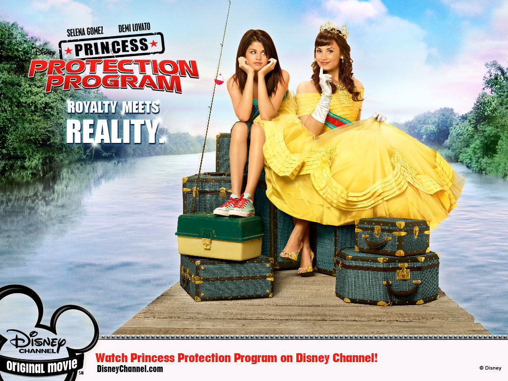 Princess Protection Program 