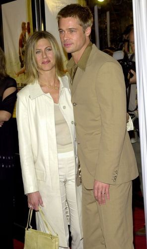  The Mexican Premiere - Los Angeles - 23 February 2001