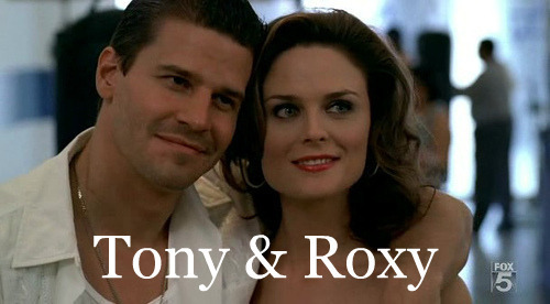  Tony & Roxy