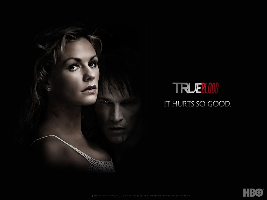 True Blood S02 Promo