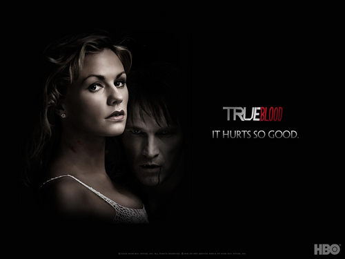  True Blood S02 Promo