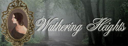  Wuthering Heights Banner
