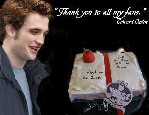  happy birthday Edward Cullen =)