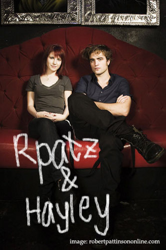  hayley and rob