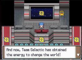  team galactic pictures