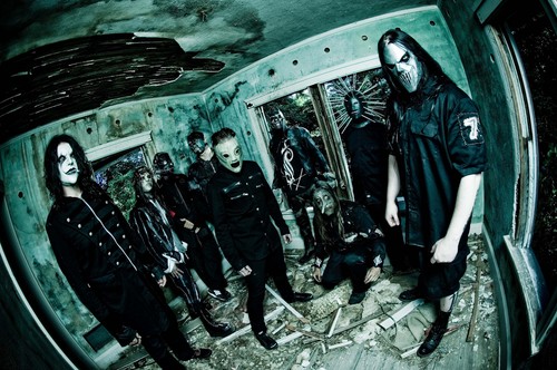  2008 Slipknot