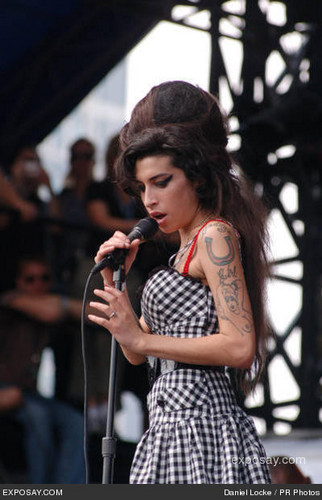 Amy - Amy Winehouse Photo (39593239) - Fanpop