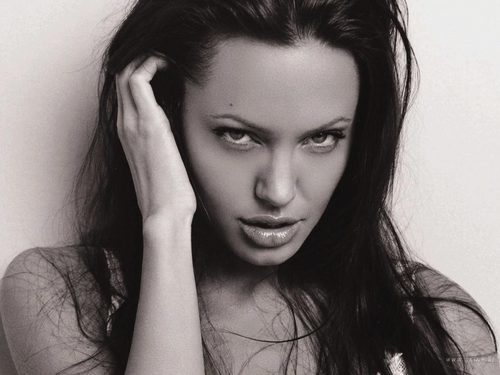  Angelina