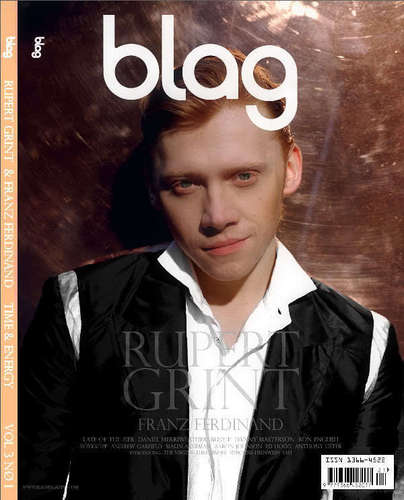  Blag Magazine