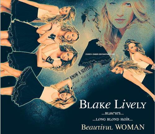  Blake*